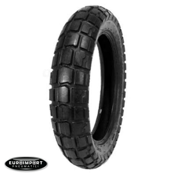 Dunlop K 660  130/90  17 68 S   TT POSTERIORE